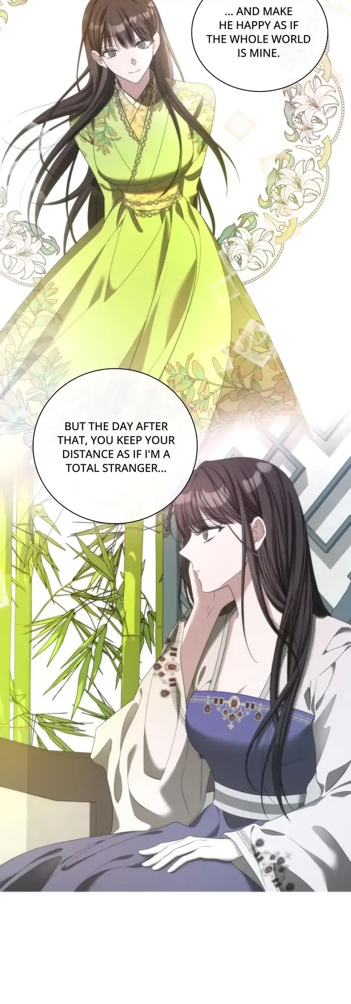 Saya, the Fallen Deity Chapter 36 – Page 43