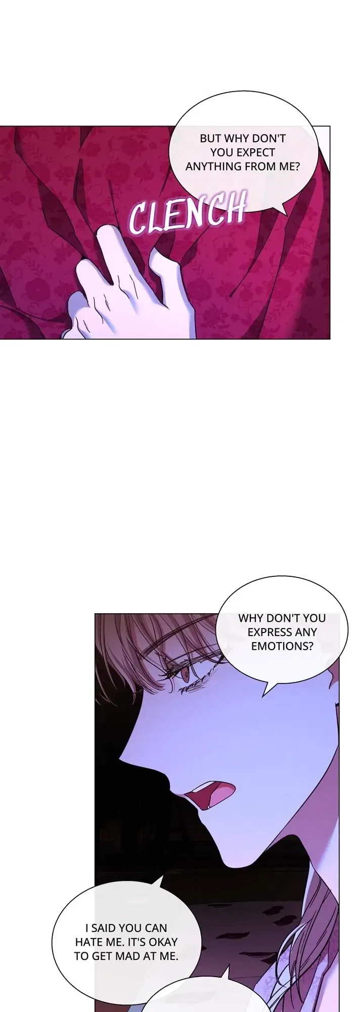 Saya, the Fallen Deity Chapter 36 – Page 48