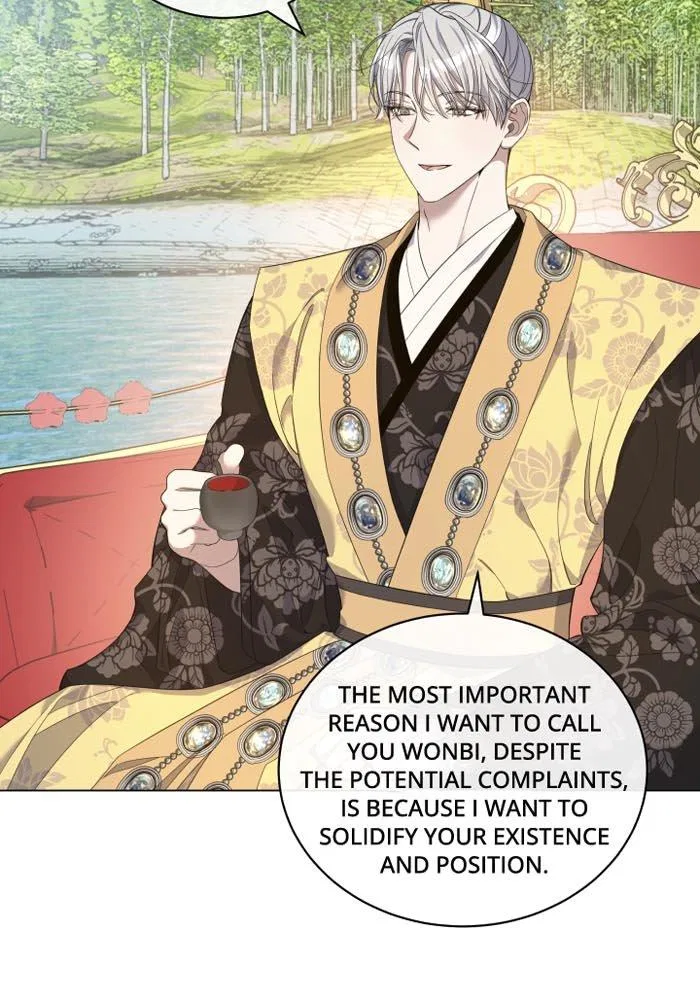 Saya, the Fallen Deity Chapter 35 – Page 21