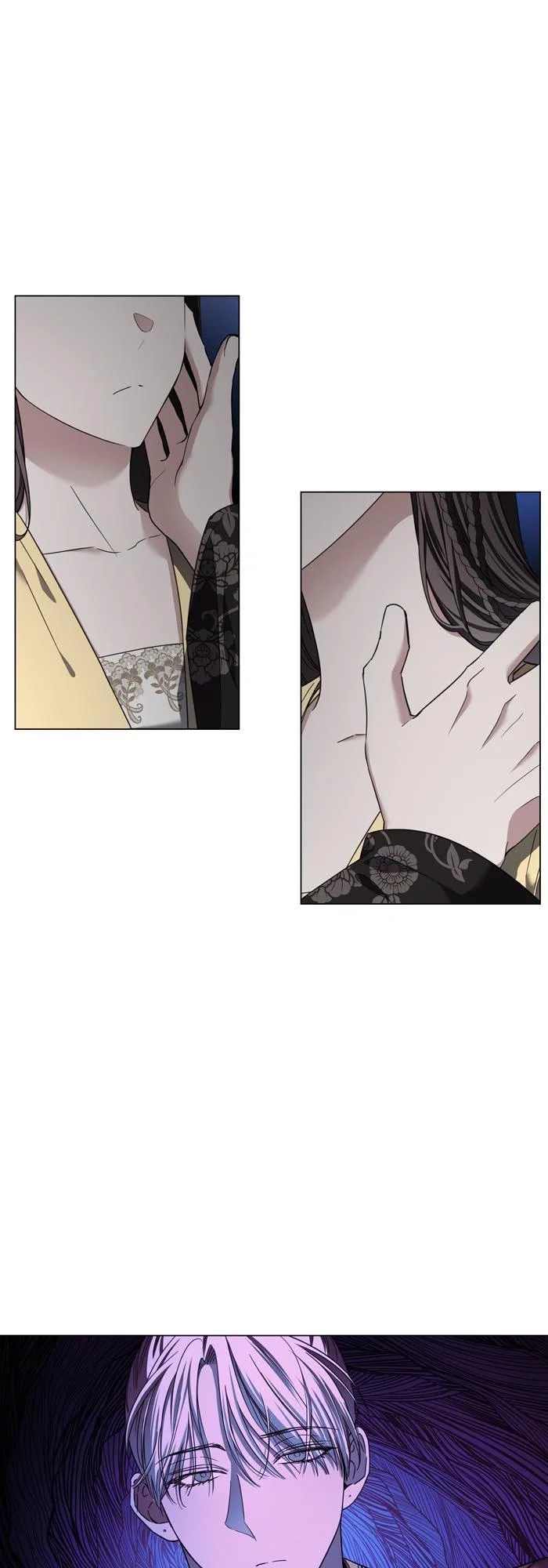 Saya, the Fallen Deity Chapter 35 – Page 27