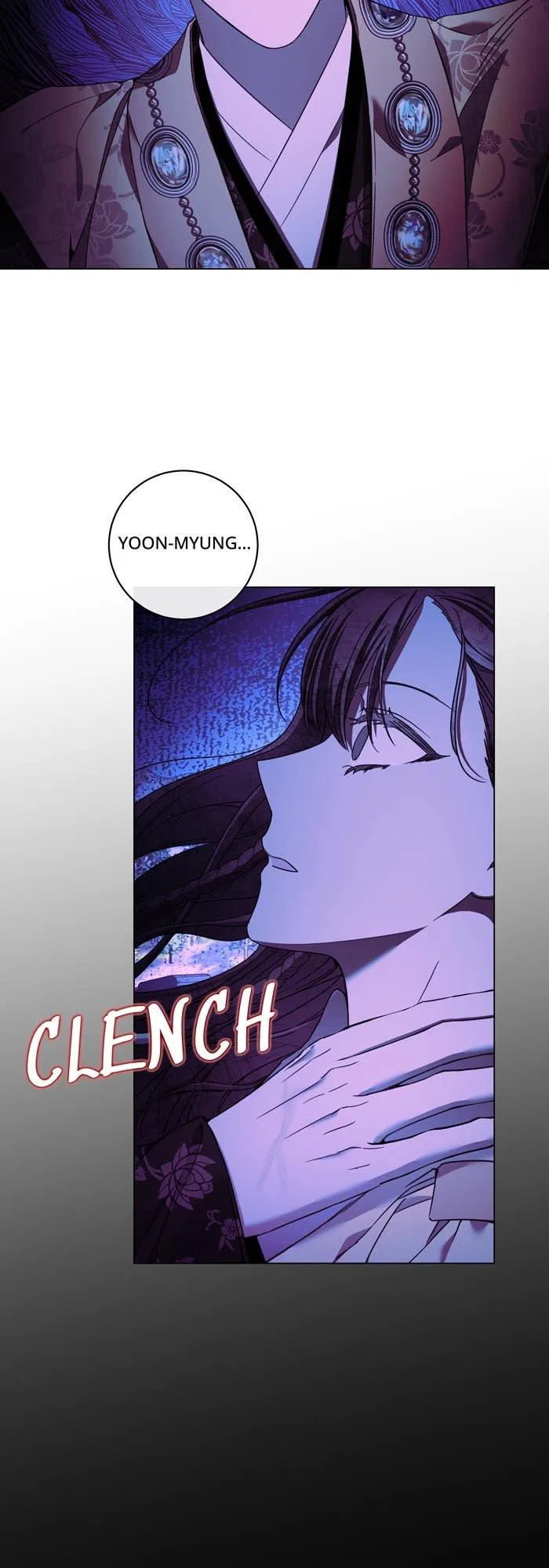 Saya, the Fallen Deity Chapter 35 – Page 28