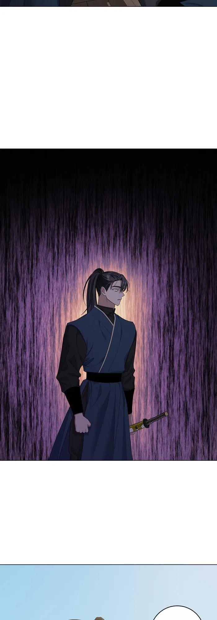 Saya, the Fallen Deity Chapter 35 – Page 36
