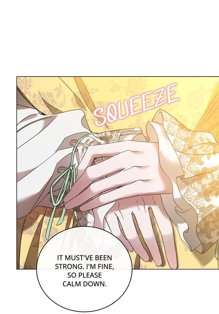 Saya, the Fallen Deity Chapter 35 – Page 41