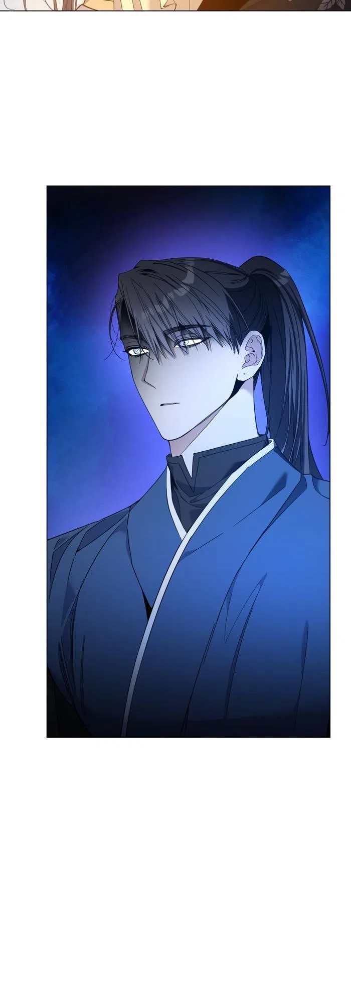 Saya, the Fallen Deity Chapter 35 – Page 43