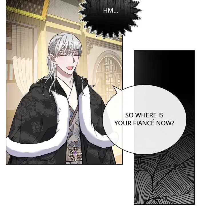 Saya, the Fallen Deity Chapter 34 – Page 5
