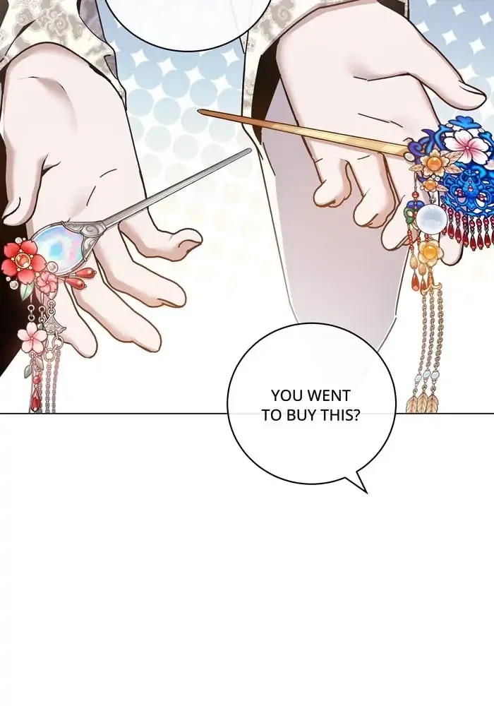 Saya, the Fallen Deity Chapter 34 – Page 29