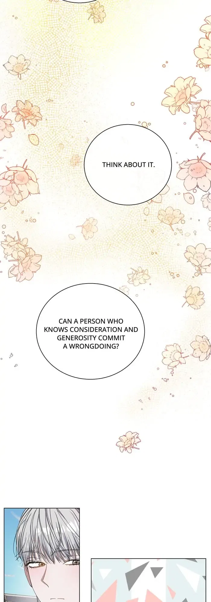 Saya, the Fallen Deity Chapter 33 – Page 7