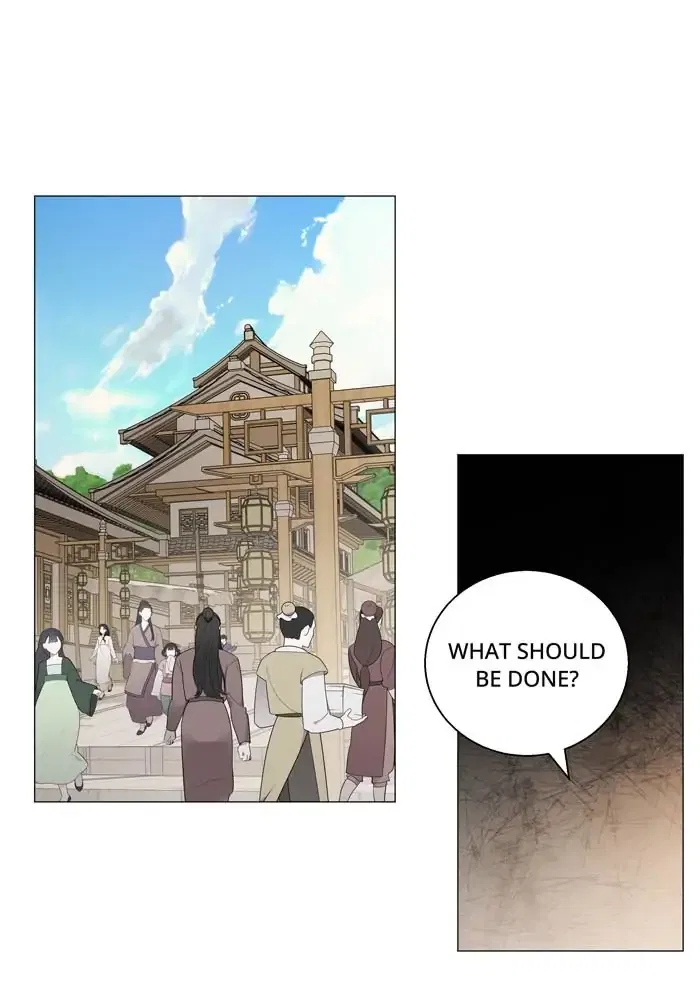 Saya, the Fallen Deity Chapter 33 – Page 21