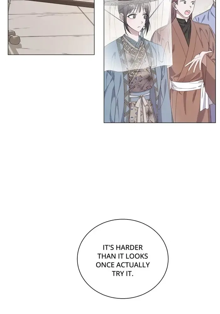 Saya, the Fallen Deity Chapter 32 – Page 17
