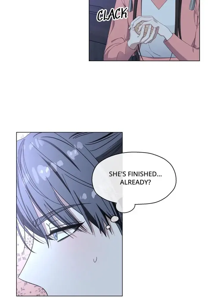 Saya, the Fallen Deity Chapter 31 – Page 17