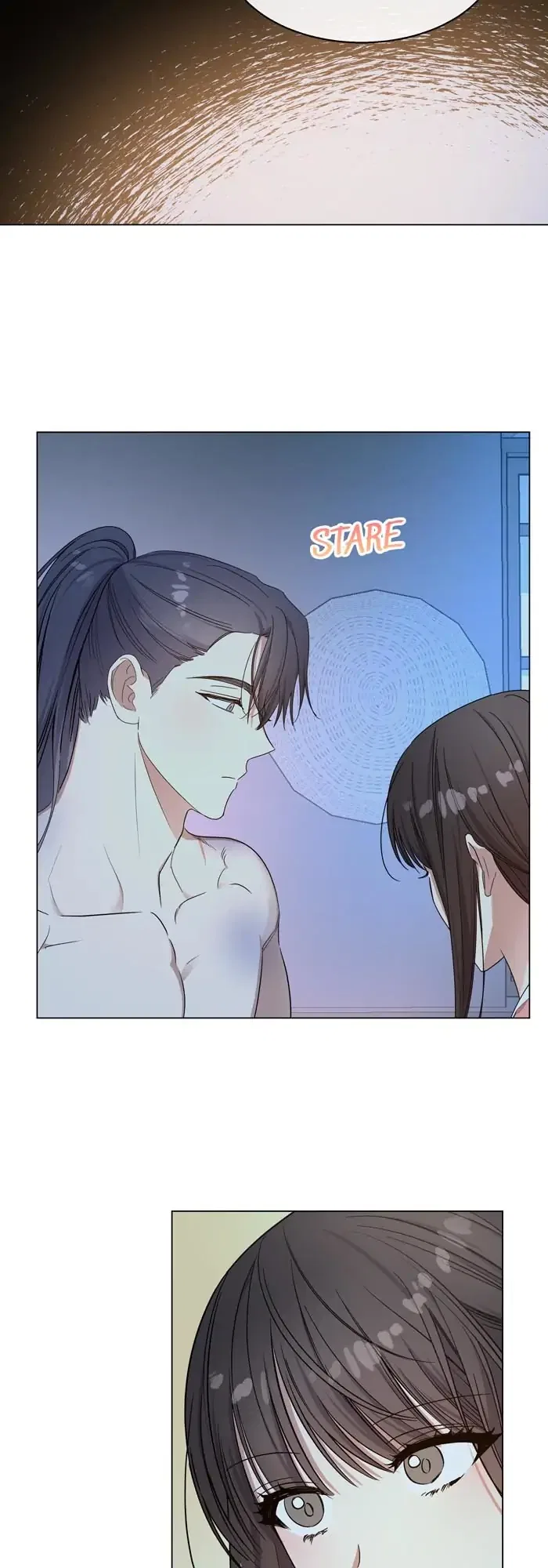 Saya, the Fallen Deity Chapter 31 – Page 20