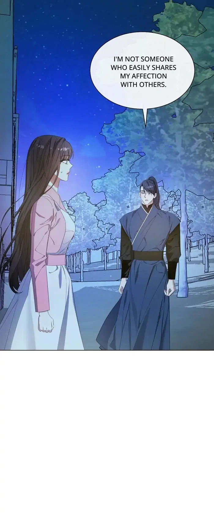 Saya, the Fallen Deity Chapter 31 – Page 39
