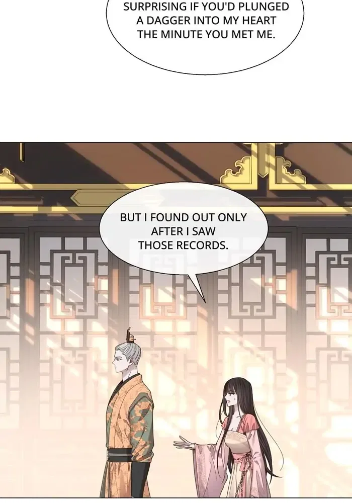 Saya, the Fallen Deity Chapter 30 – Page 9