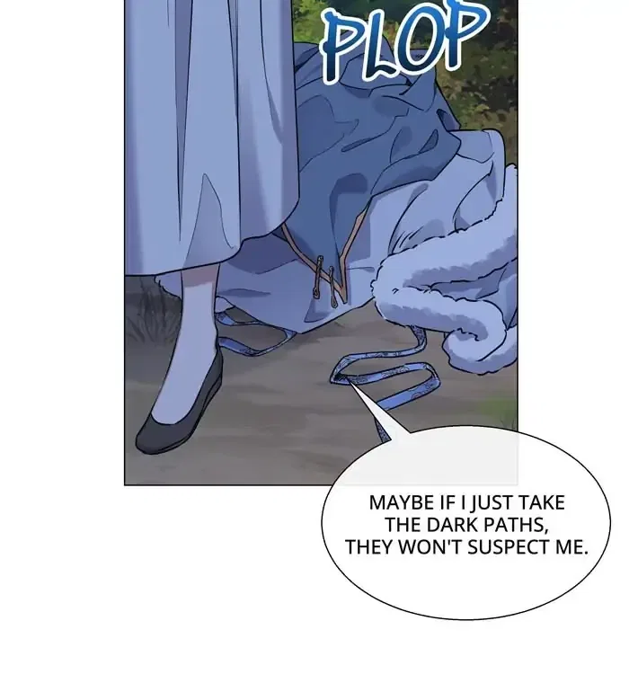 Saya, the Fallen Deity Chapter 30 – Page 30