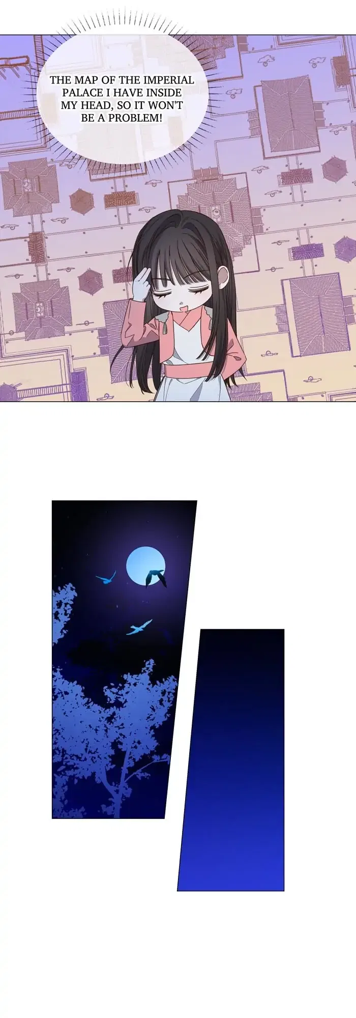 Saya, the Fallen Deity Chapter 30 – Page 32