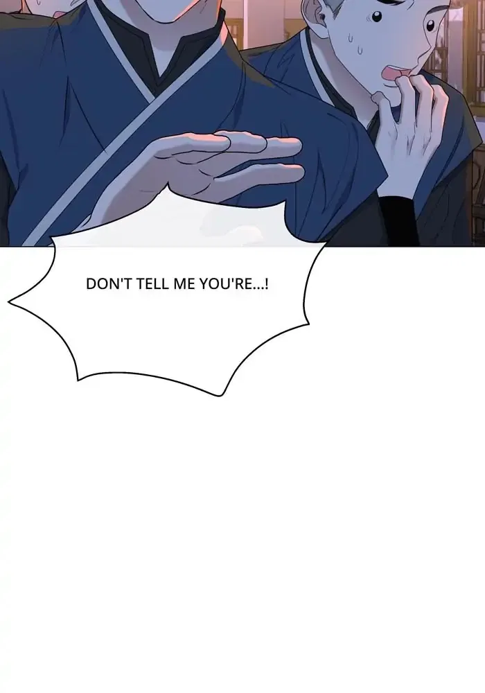 Saya, the Fallen Deity Chapter 30 – Page 42