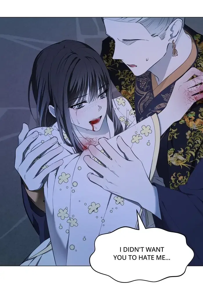 Saya, the Fallen Deity Chapter 29 – Page 4