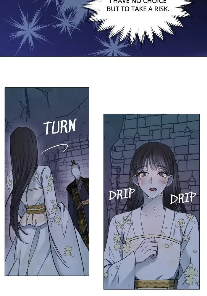 Saya, the Fallen Deity Chapter 28 – Page 21