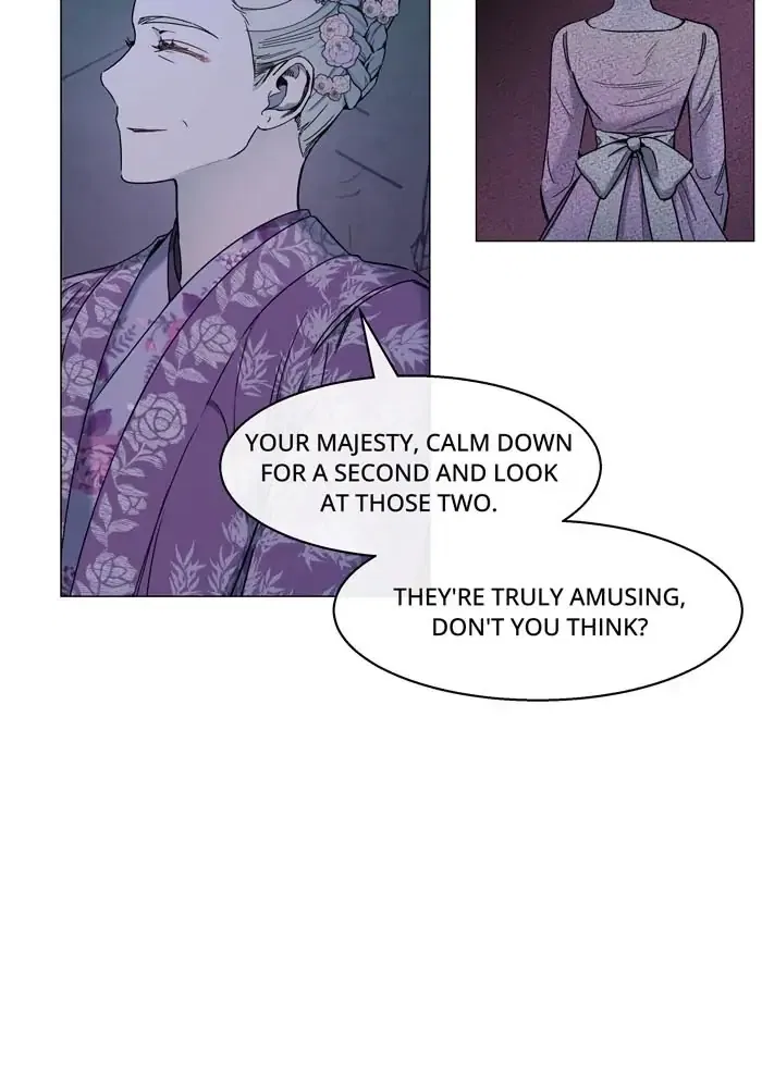 Saya, the Fallen Deity Chapter 28 – Page 25