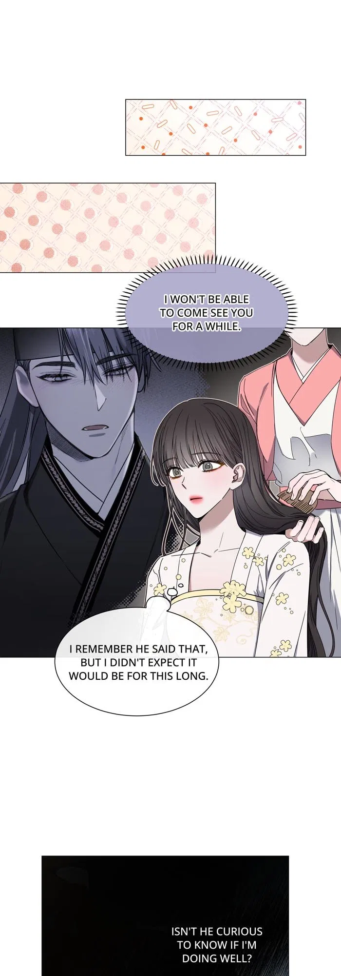 Saya, the Fallen Deity Chapter 26 – Page 6