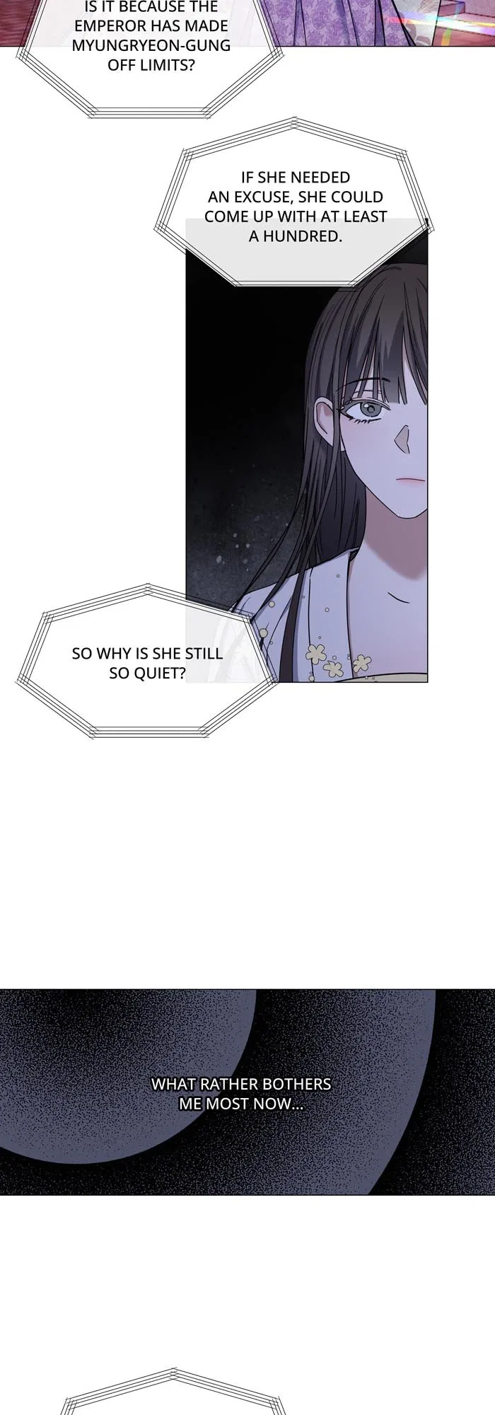 Saya, the Fallen Deity Chapter 26 – Page 8