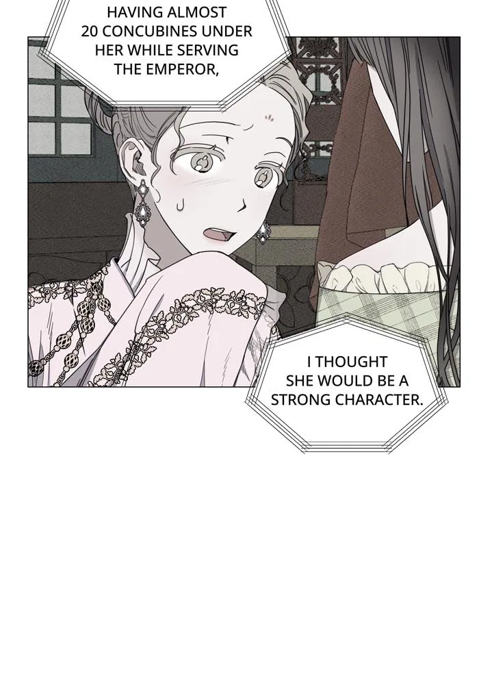 Saya, the Fallen Deity Chapter 26 – Page 9