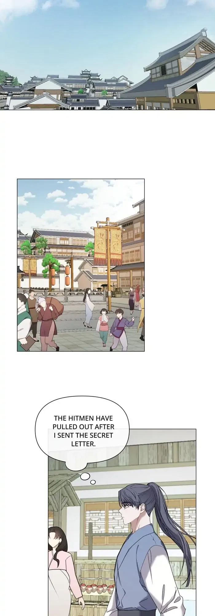Saya, the Fallen Deity Chapter 25 – Page 16
