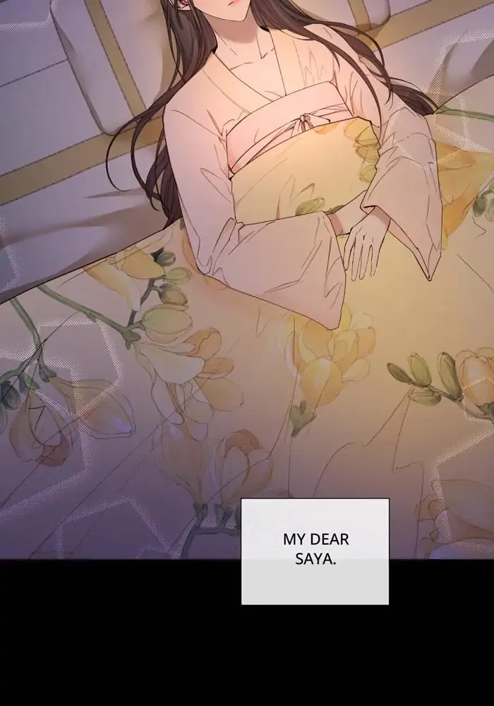 Saya, the Fallen Deity Chapter 25 – Page 33