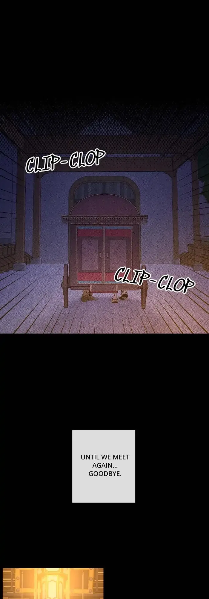 Saya, the Fallen Deity Chapter 25 – Page 34