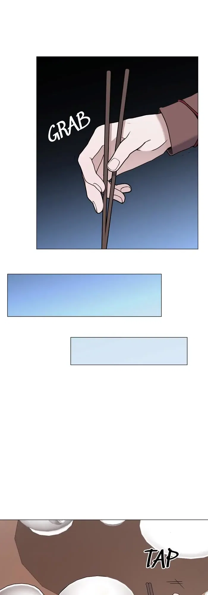 Saya, the Fallen Deity Chapter 24 – Page 10