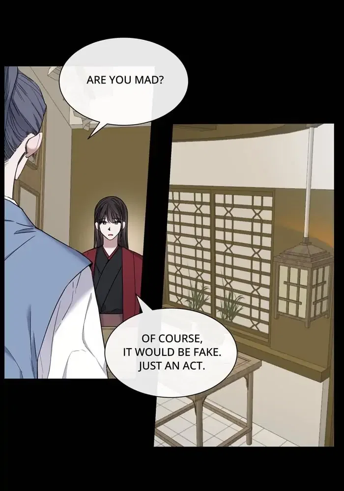 Saya, the Fallen Deity Chapter 24 – Page 29
