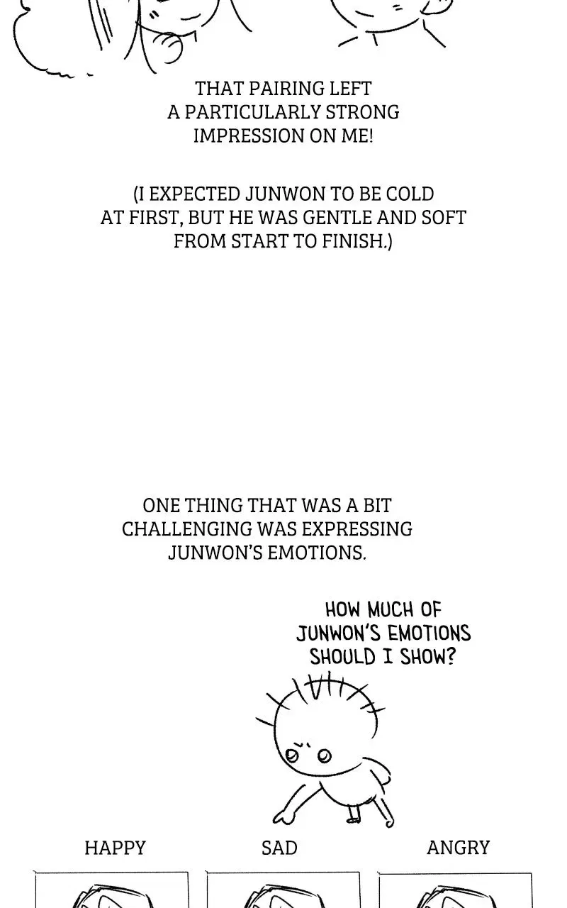 The Perfect Contract Chapter 85 – Page 4