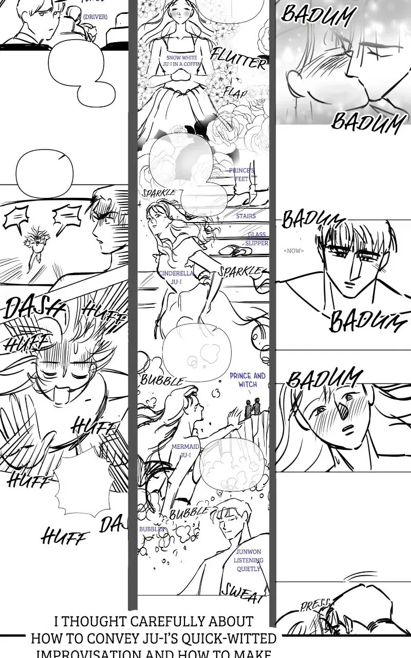 The Perfect Contract Chapter 85 – Page 6