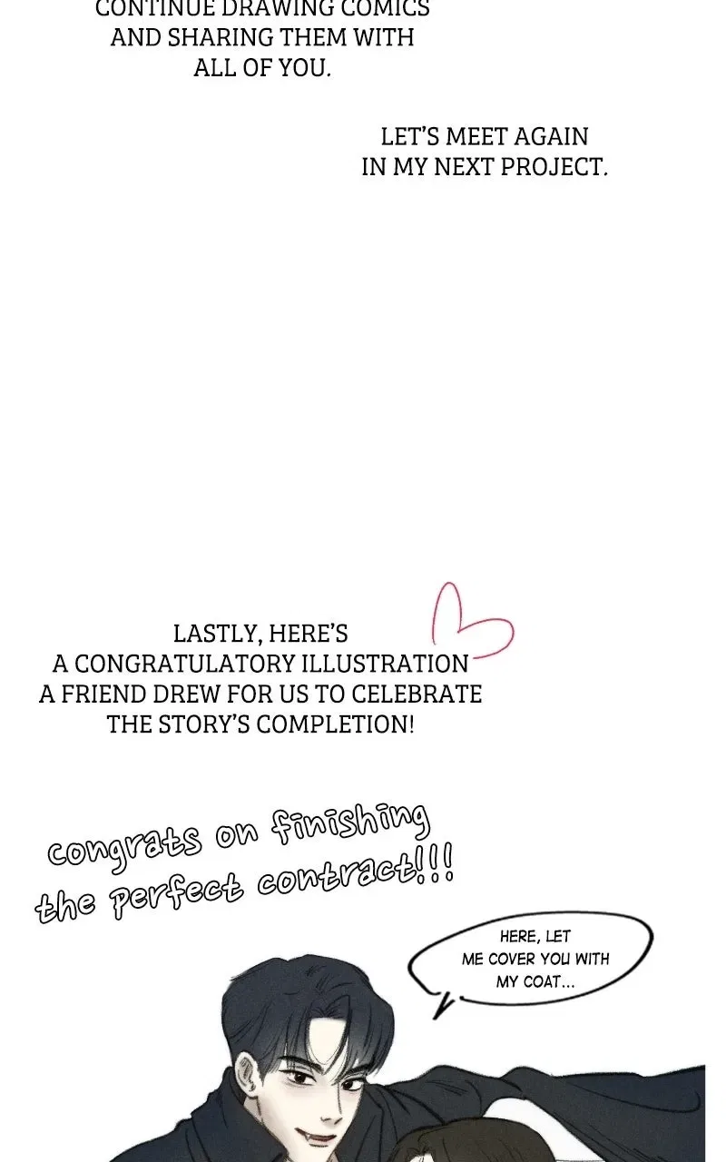 The Perfect Contract Chapter 85 – Page 11