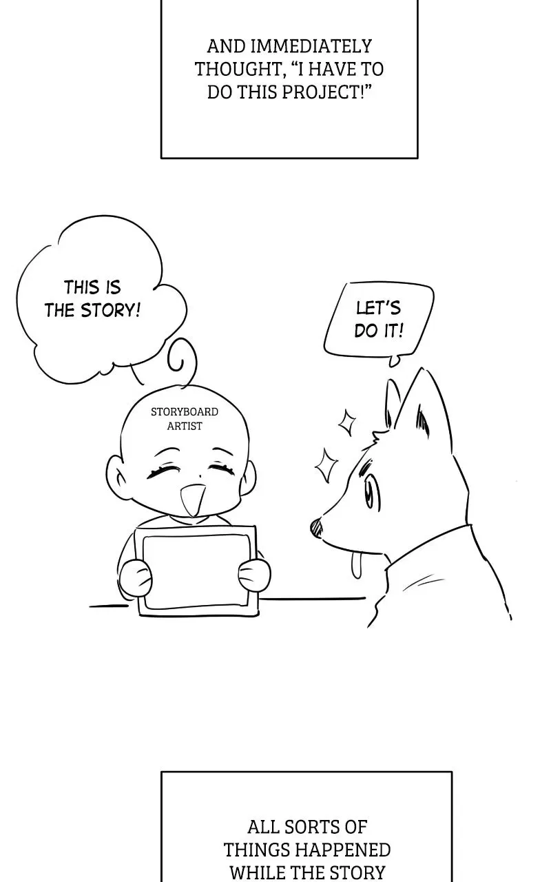 The Perfect Contract Chapter 85 – Page 15