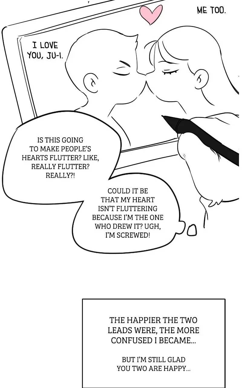 The Perfect Contract Chapter 85 – Page 19
