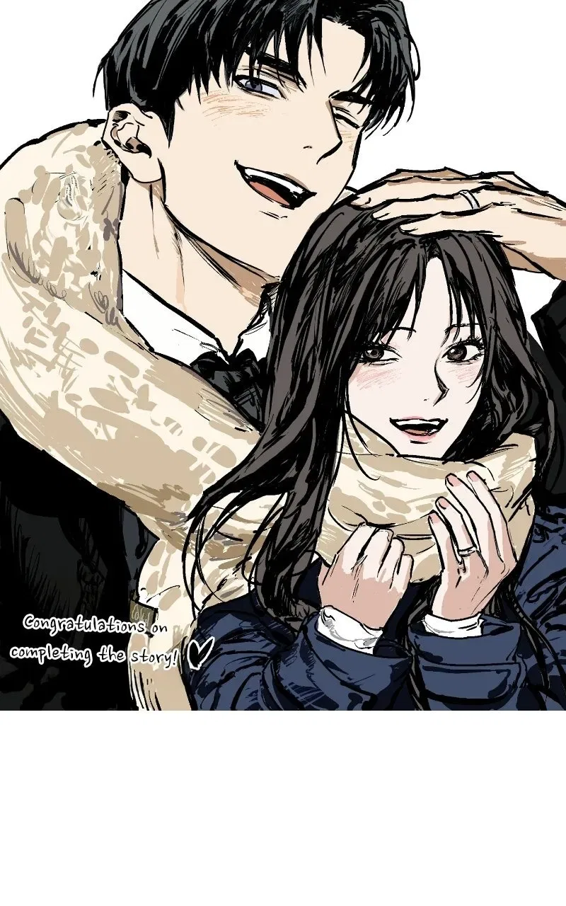 The Perfect Contract Chapter 85 – Page 22