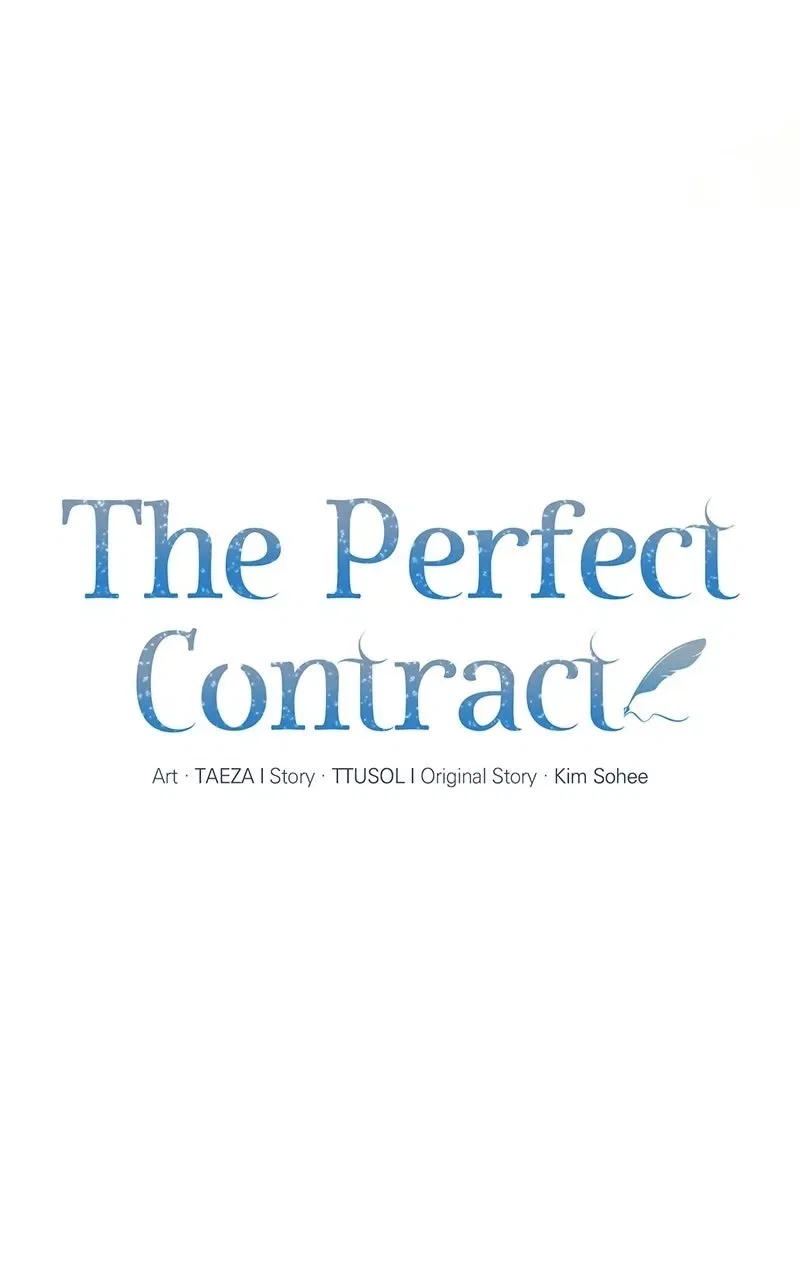 The Perfect Contract Chapter 84 – Page 9