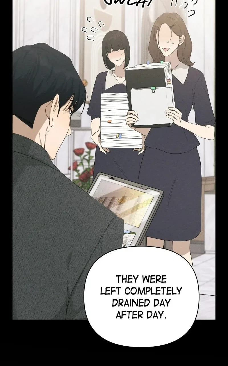 The Perfect Contract Chapter 84 – Page 21