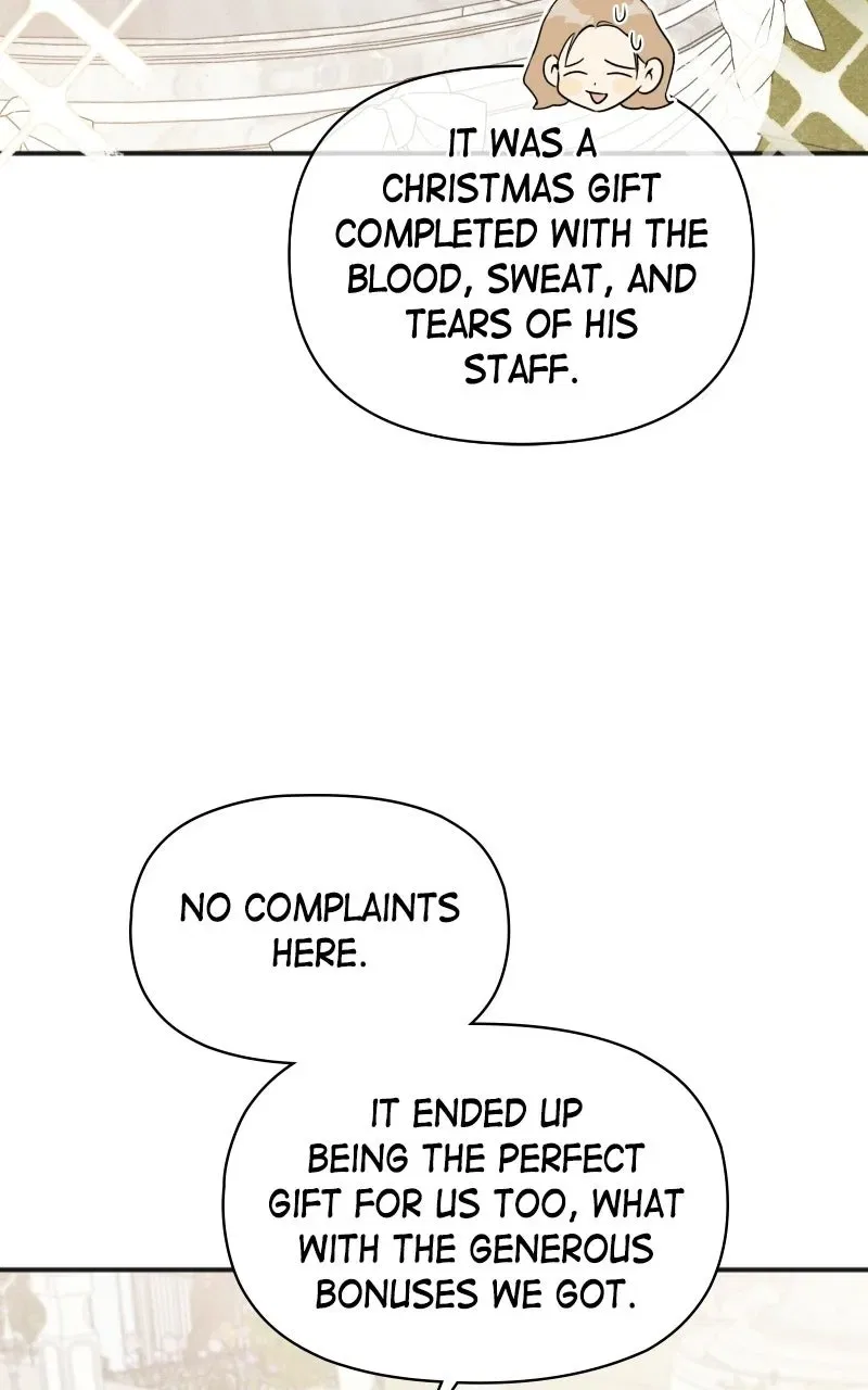 The Perfect Contract Chapter 84 – Page 25