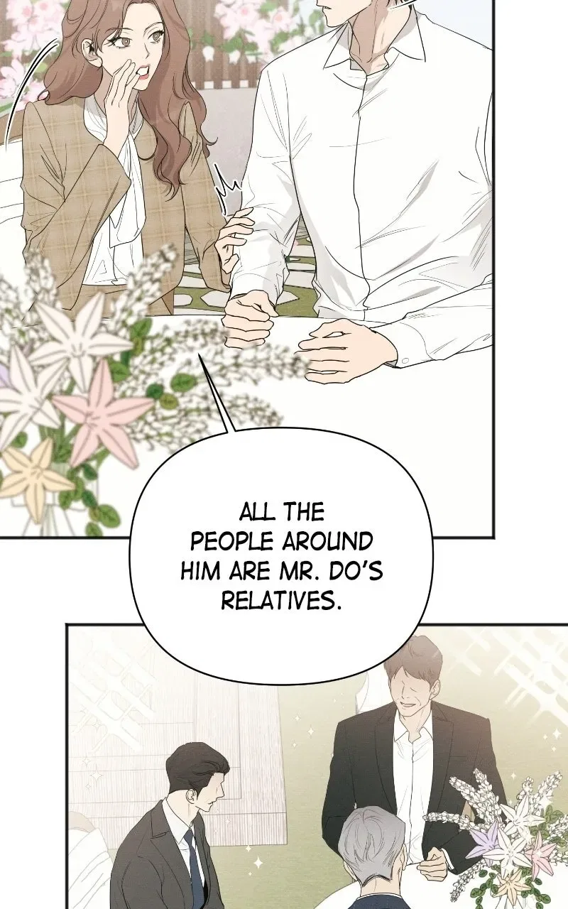 The Perfect Contract Chapter 84 – Page 32