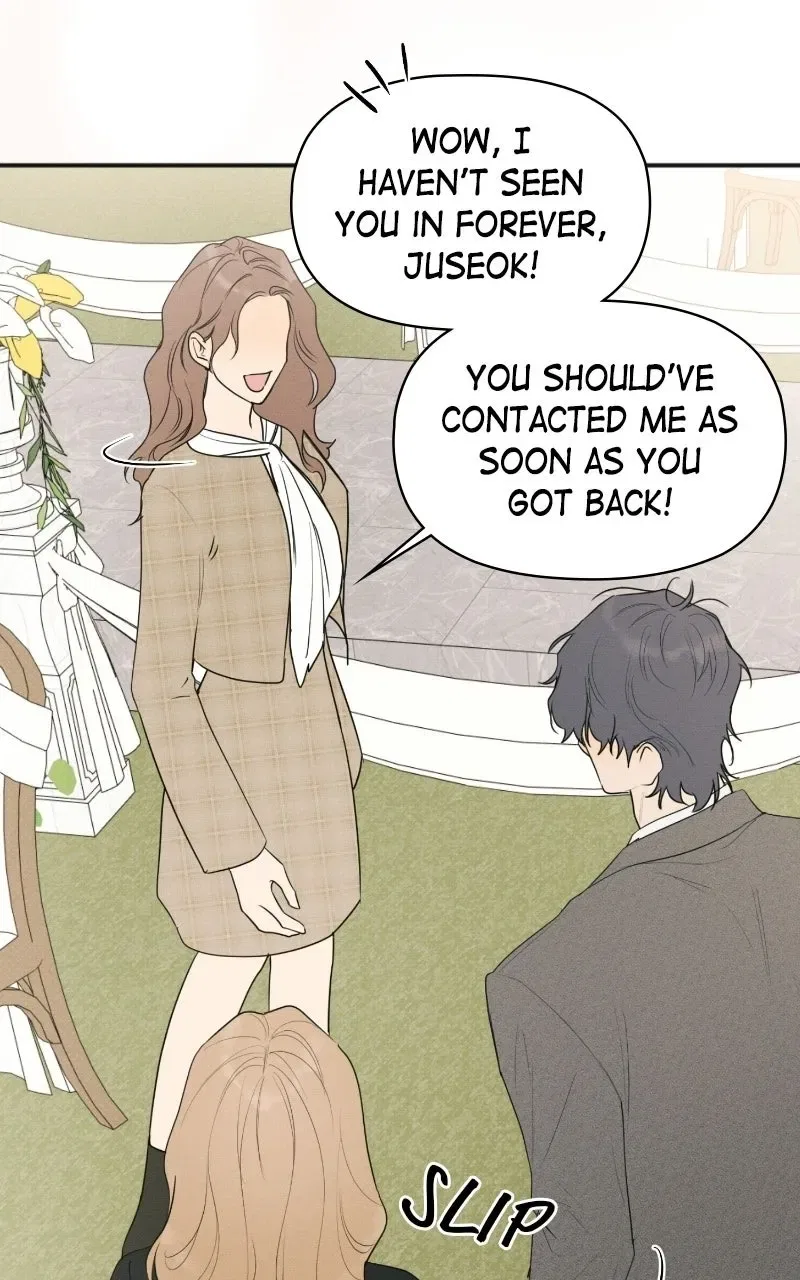 The Perfect Contract Chapter 84 – Page 58