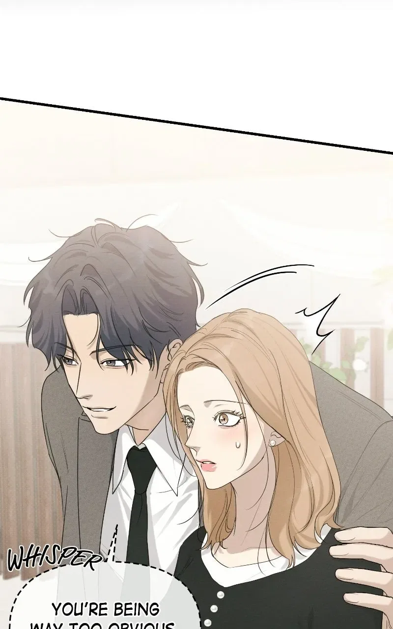 The Perfect Contract Chapter 84 – Page 69