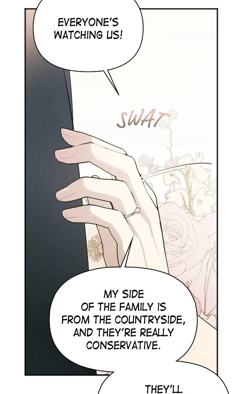 The Perfect Contract Chapter 84 – Page 83