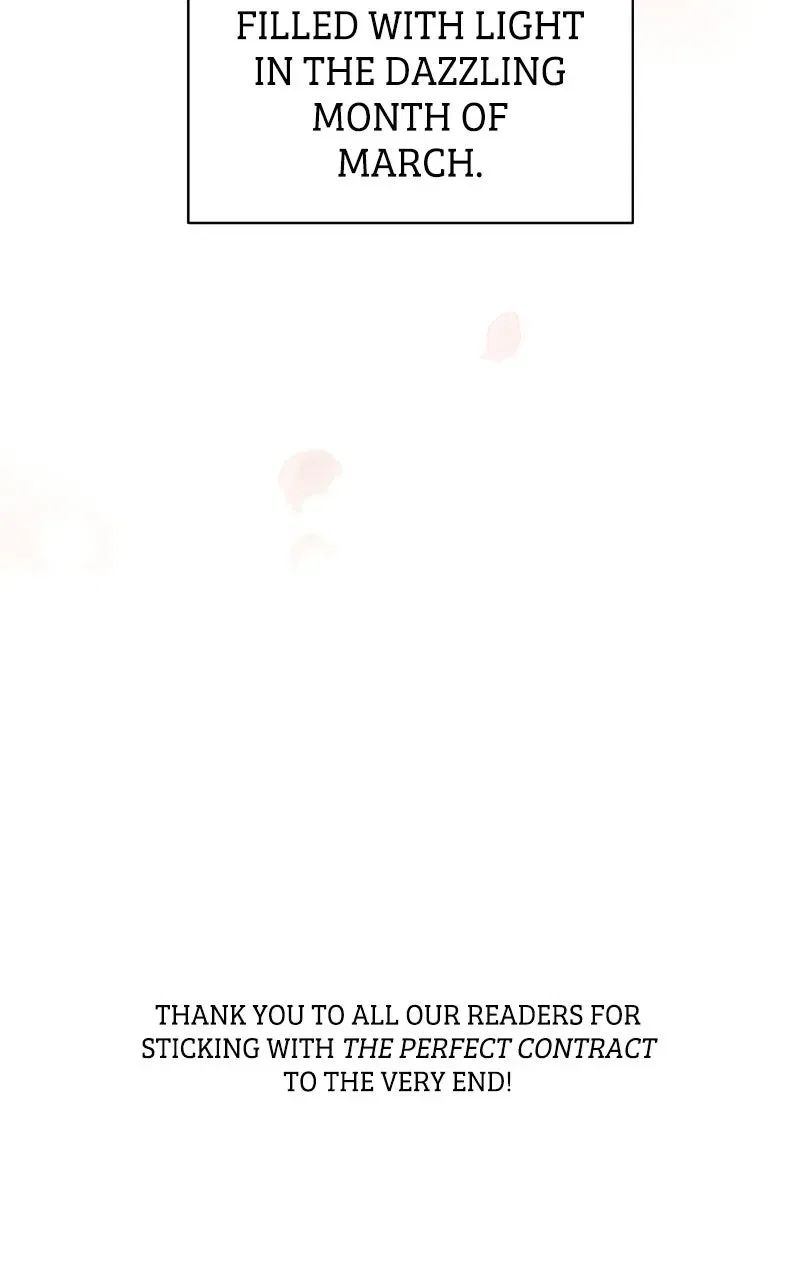The Perfect Contract Chapter 84 – Page 101