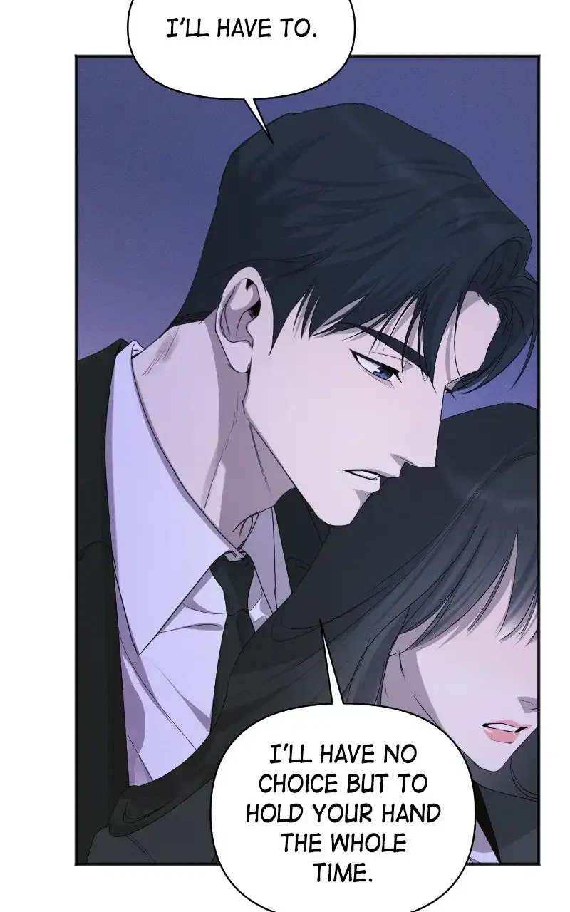 The Perfect Contract Chapter 83 – Page 11