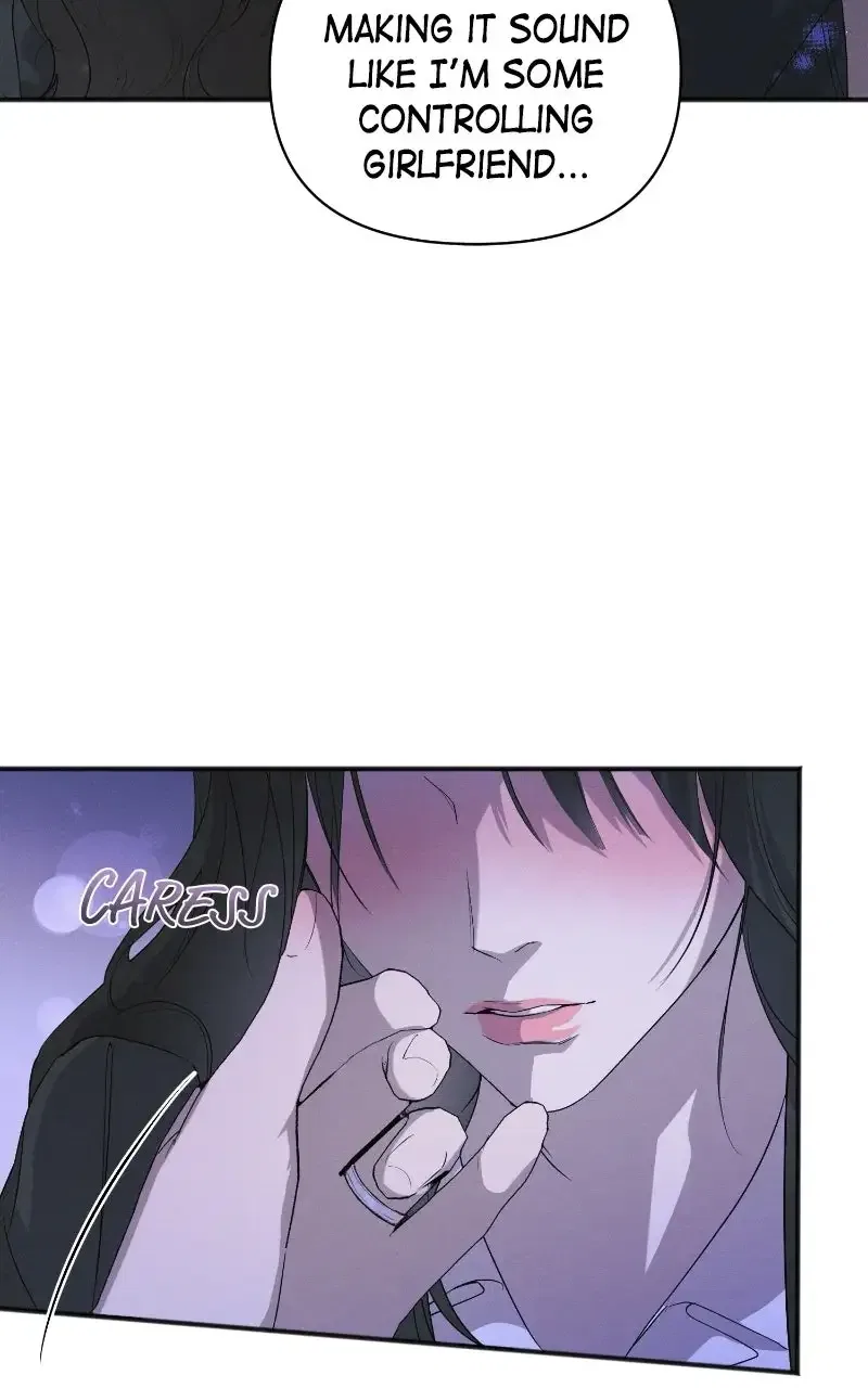 The Perfect Contract Chapter 83 – Page 18