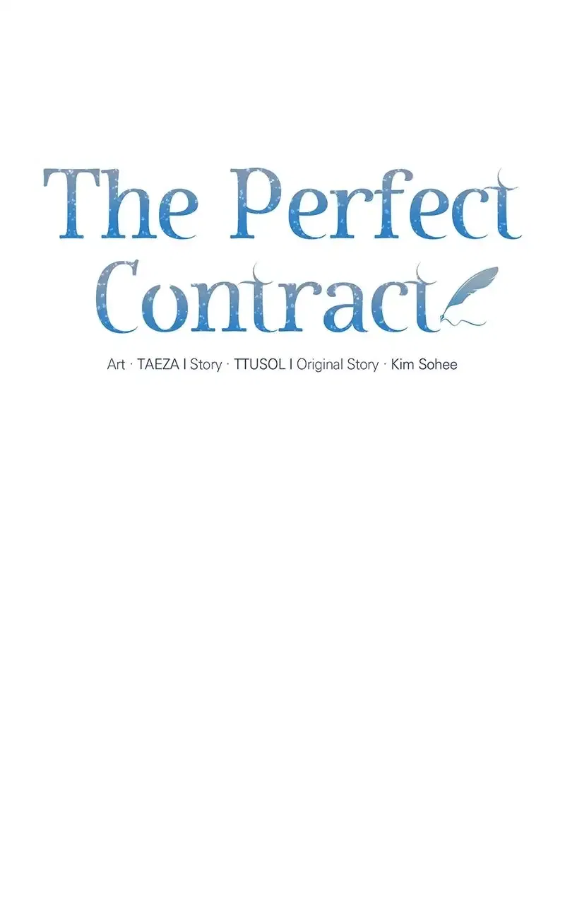 The Perfect Contract Chapter 83 – Page 28