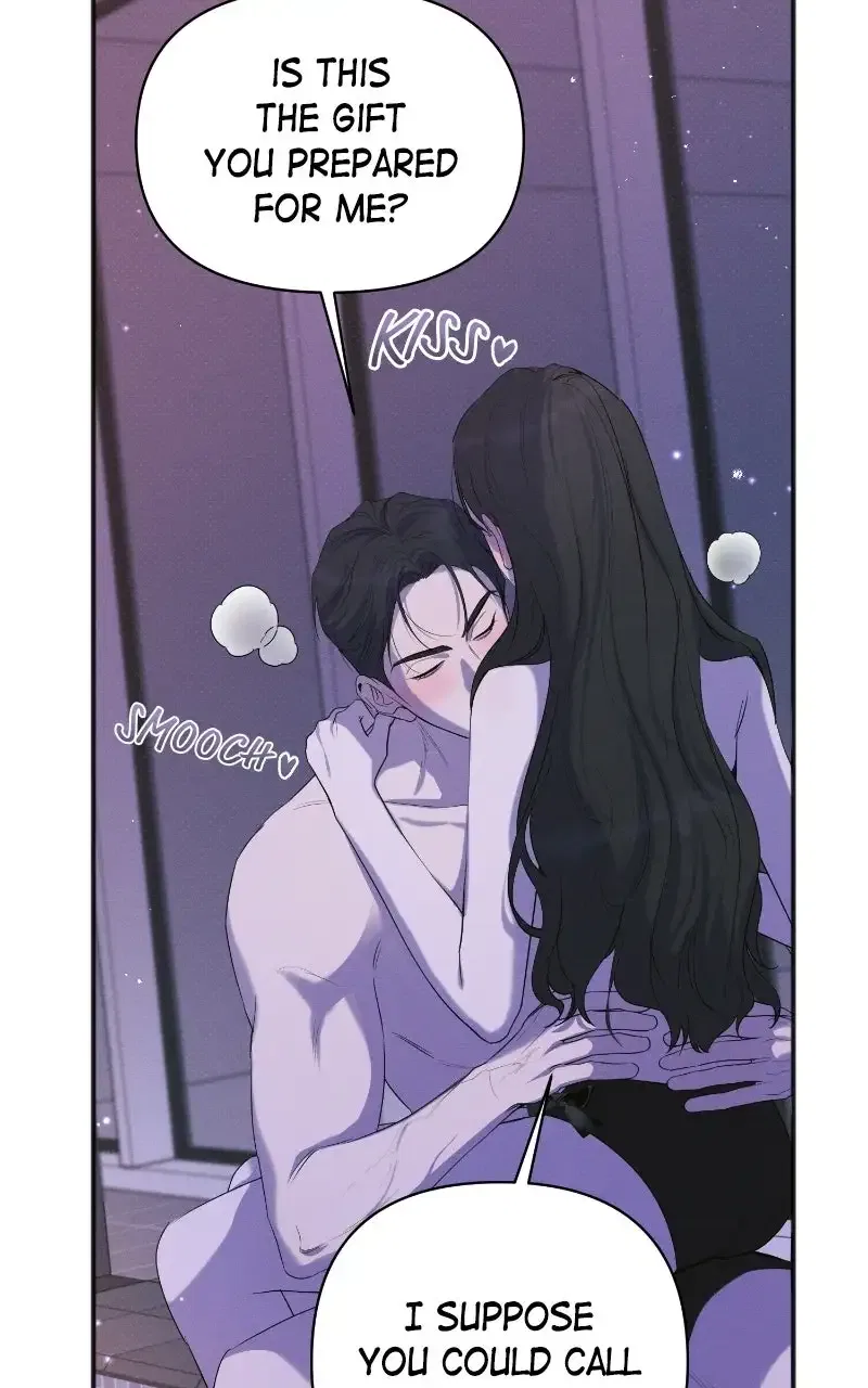 The Perfect Contract Chapter 83 – Page 36