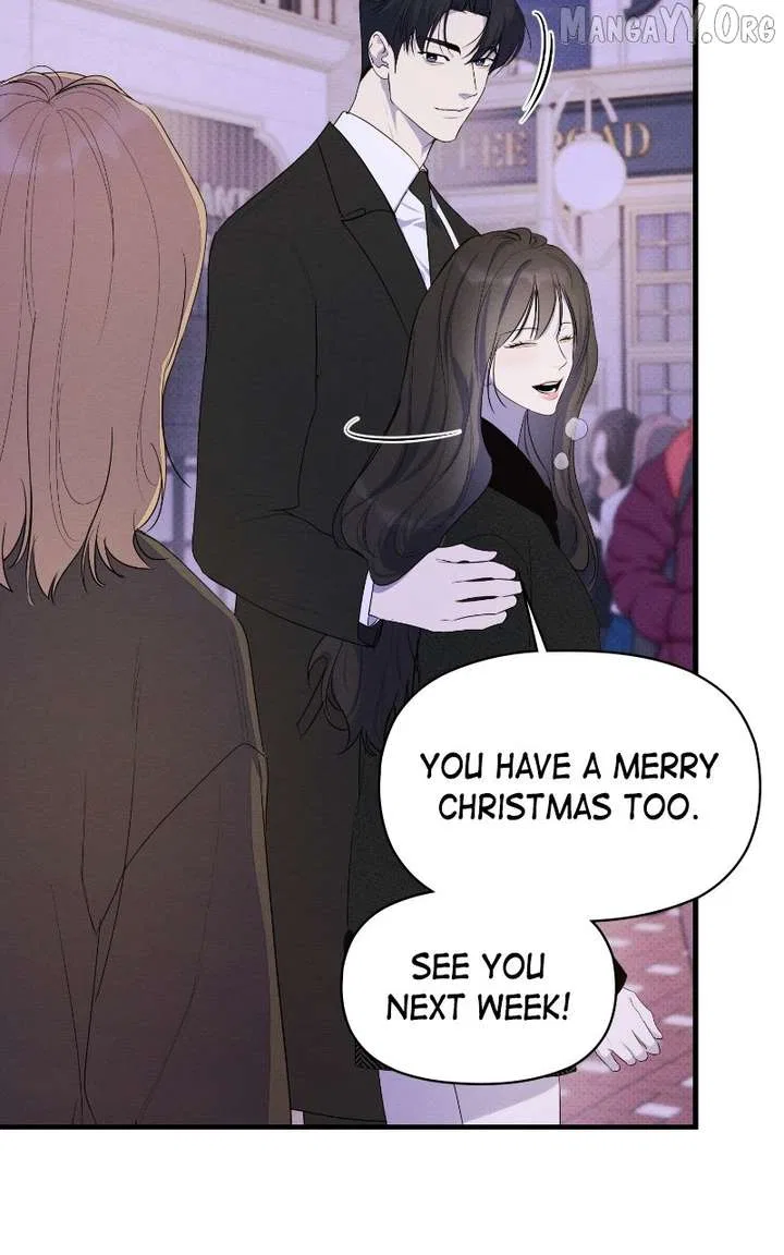 The Perfect Contract Chapter 82 – Page 5